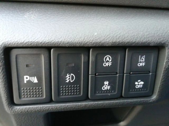 Suzuki S-Cross AllGrip Flash Hybrid