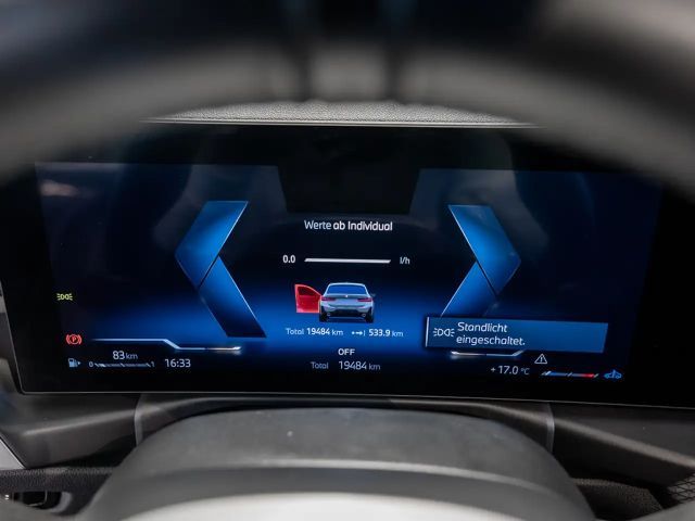 BMW 330 330d M-Sport Touring xDrive