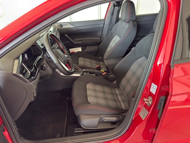 Volkswagen Polo 2.0 TSI Pro
