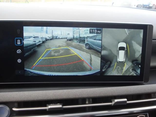 Hyundai Tucson 2WD T-GDi