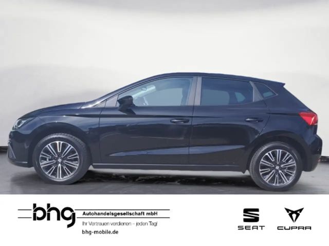 Seat Ibiza 1.0 TSI Style