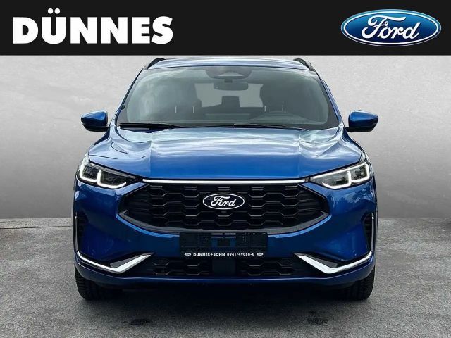 Ford Kuga Hybrid ST Line X