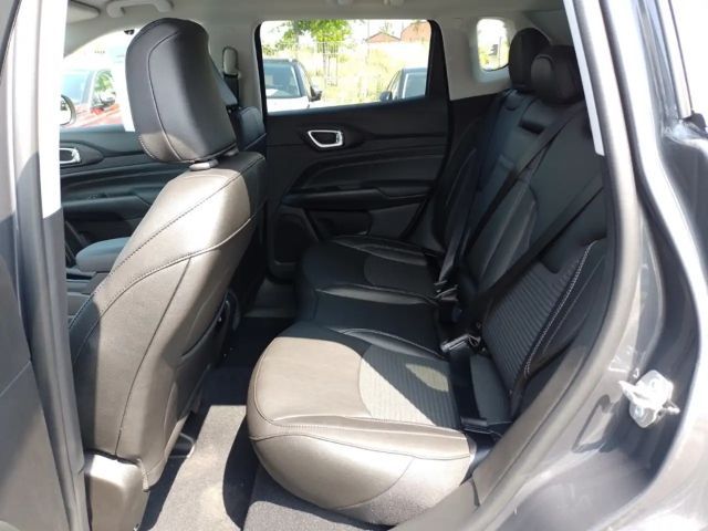 Jeep Compass Night Eagle