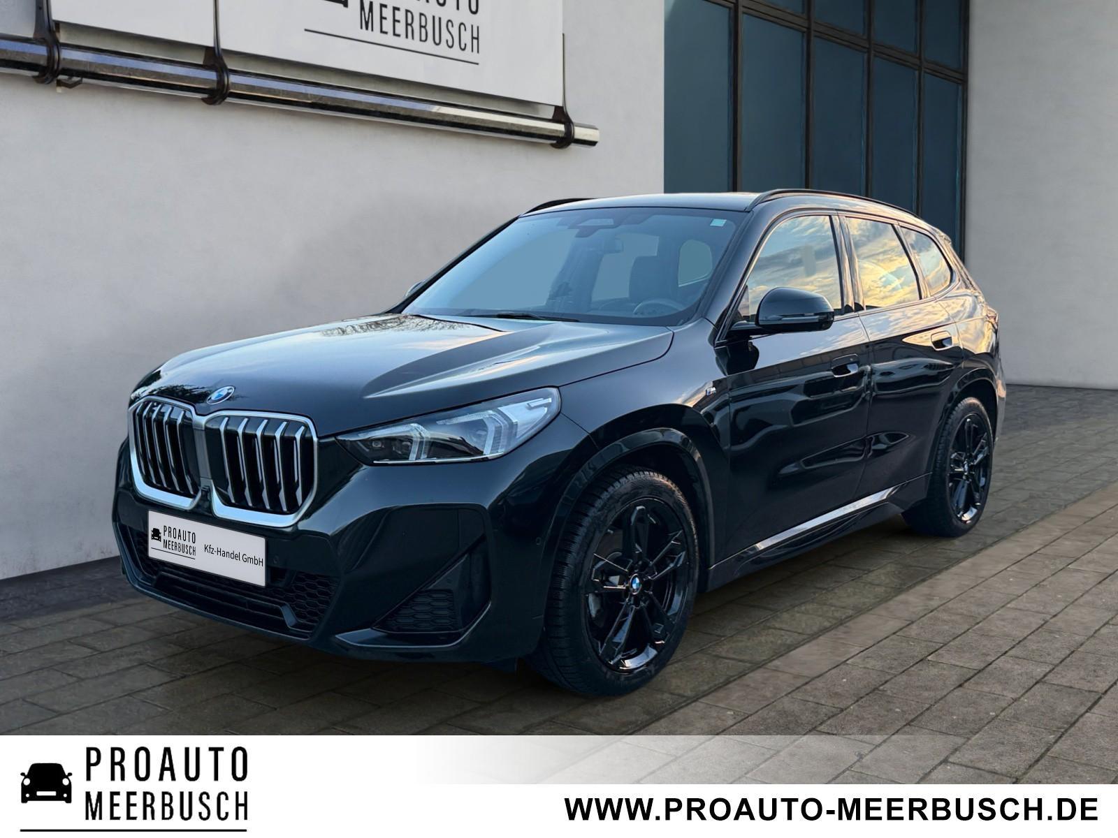 BMW X1 M-Sport xDrive