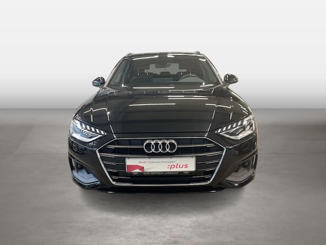 Audi A4 40 TFSI Avant S-Tronic