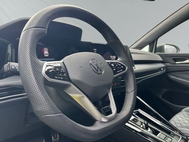 Volkswagen Golf R-Line Variant