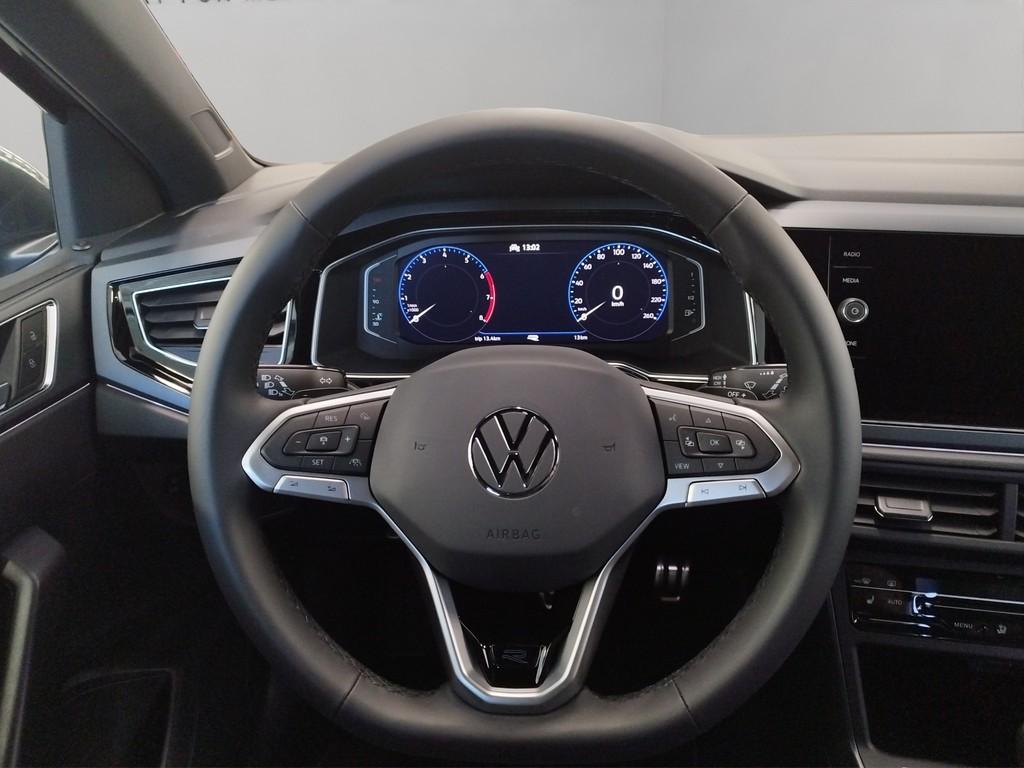 Volkswagen Taigo 1.5 TSI DSG IQ.Drive R-Line