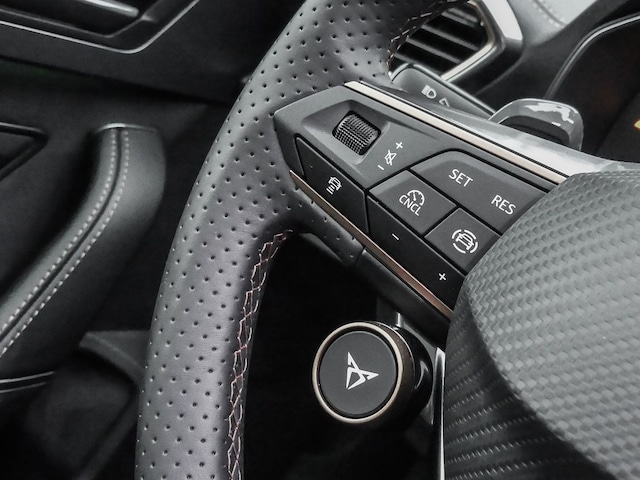 Cupra Leon 2.0 TSI DSG VZ