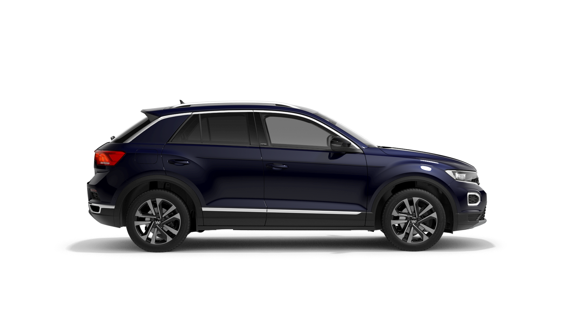 Volkswagen T-Roc 1.5 TSI
