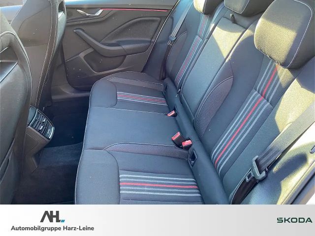 Skoda Scala 1.0 TSI Monte Carlo