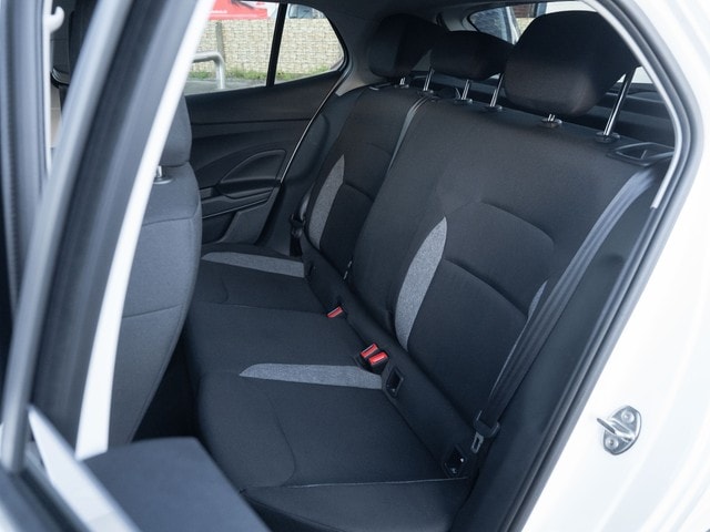 Skoda Fabia Fabia 1.0 LED+KLIMA+PDC+LANE+SUNSET