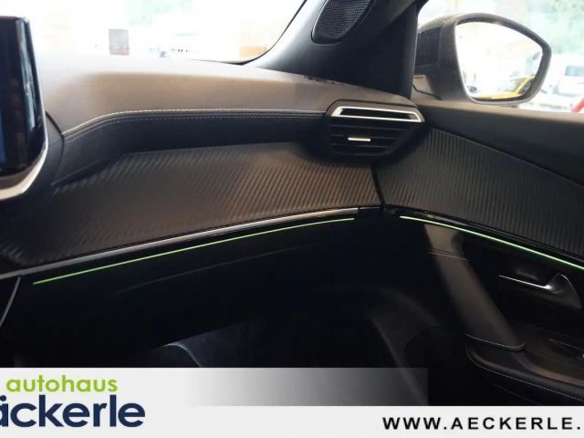 Peugeot 2008 GT-Line