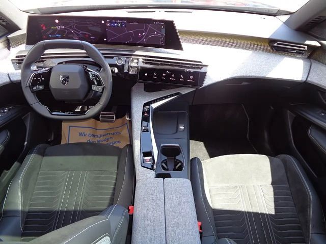 Peugeot E-5008 GT-Line