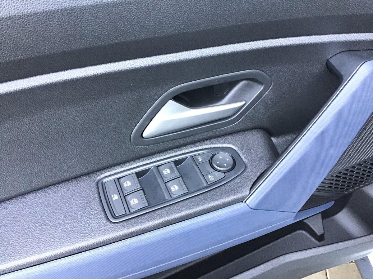 Dacia Duster 4WD TCe 130