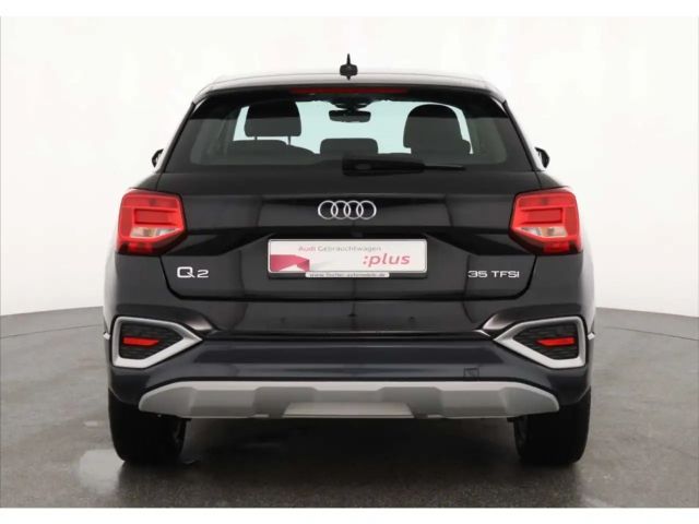 Audi Q2 35 TFSI S-Tronic