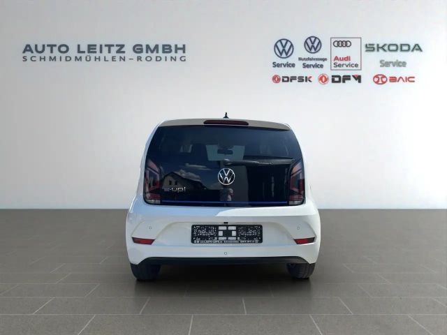 Volkswagen e-up! United RFK GRA CCS WSSheizb SHZ LM15 DAB