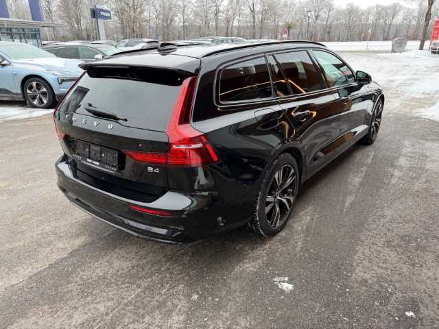 Volvo V60 V60