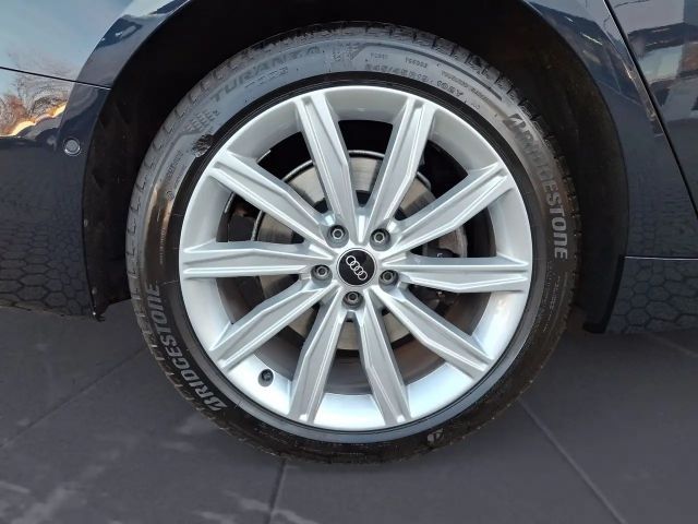 Audi A6 45 TDI Quattro Sport