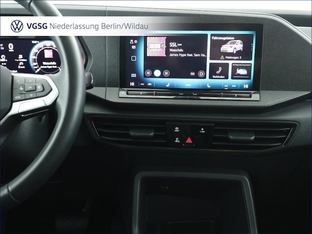 Volkswagen Caddy Caddy