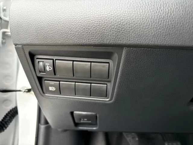 Toyota Yaris 1.0 VVT-i Comfort Hatchback