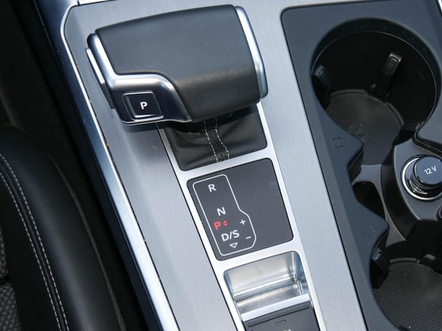 Audi A6 40 TDI Avant S-Line S-Tronic