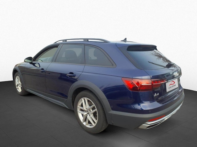 Audi A4 allroad 40 TDI Quattro S-Tronic