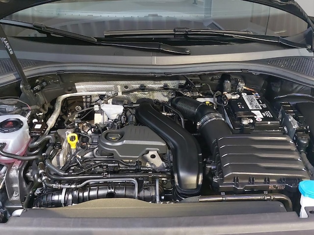 Volkswagen Tiguan 1,5 TSI Navi Assistenzpaket