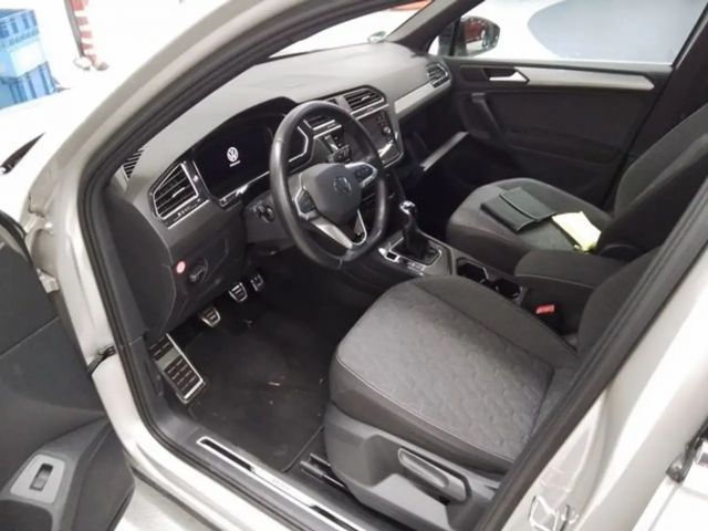 Volkswagen Tiguan Move