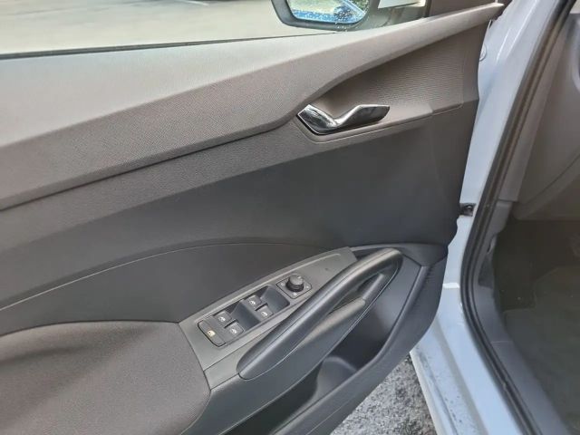 Skoda Fabia 1.0 TSI Tour