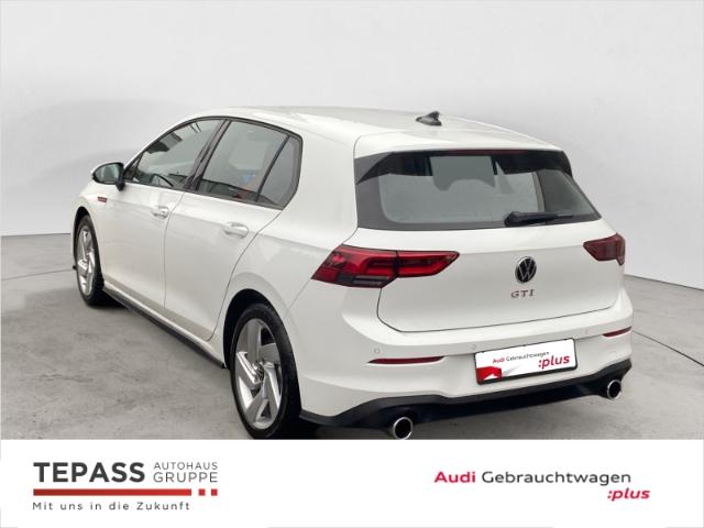 Volkswagen Golf DSG GTI Golf VIII