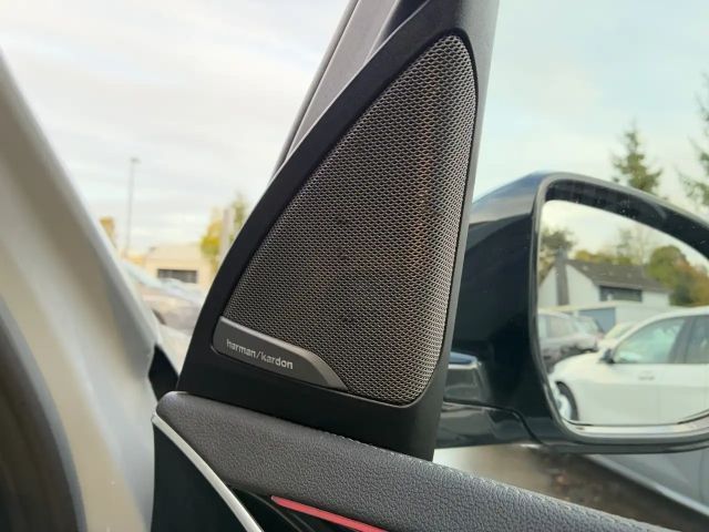 BMW X3 M-Sport xDrive