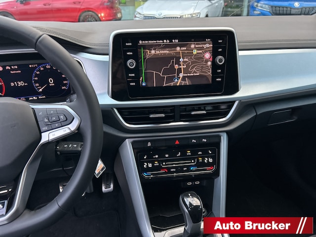 Volkswagen T-Roc 2.0 TDI DSG