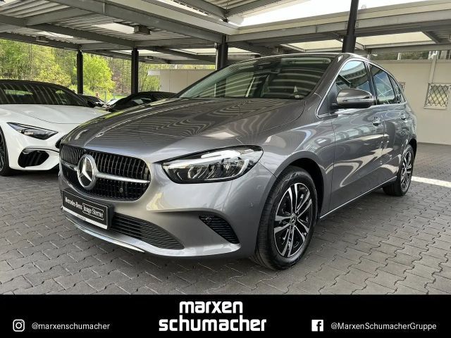 Mercedes-Benz B 250 B 250 e