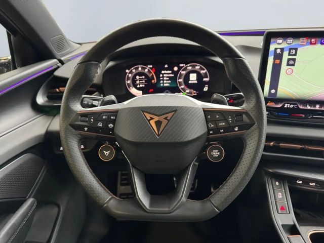 Cupra Terramar 2.0 TSI VZ