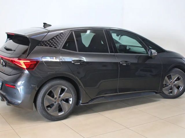 Cupra Born SOUND|SHZ|ACC|RCam|LenkHz|CarPlay|LED|NAV