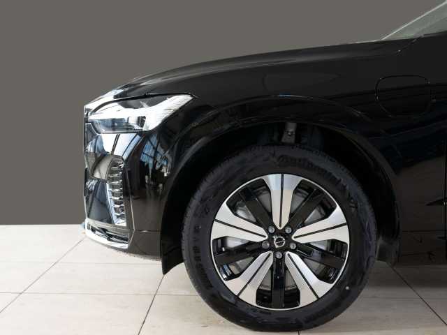 Volvo XC60 AWD Dark Plus Recharge T6