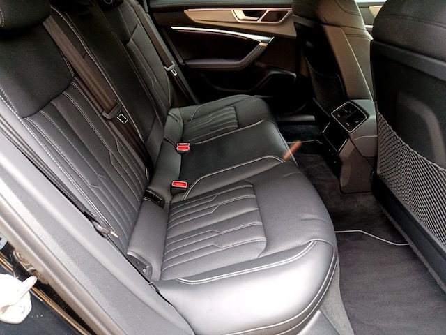 Audi A6 allroad 55 TDI Quattro