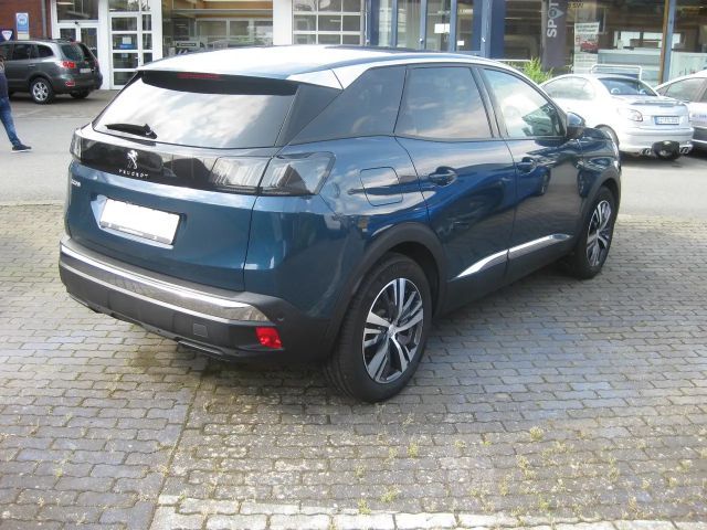 Peugeot 3008 Allure Pack
