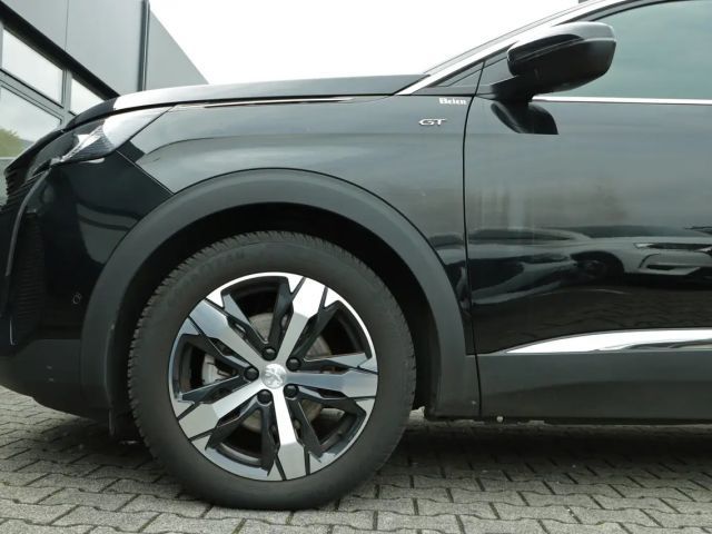 Peugeot 3008 BlueHDi GT-Line