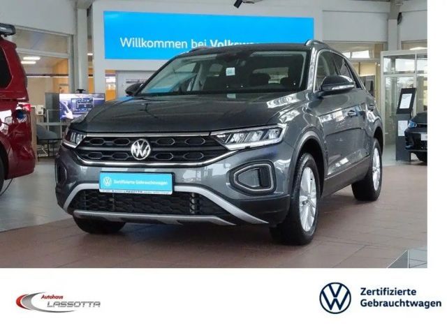 Volkswagen T-Roc 2.0 TDI Life