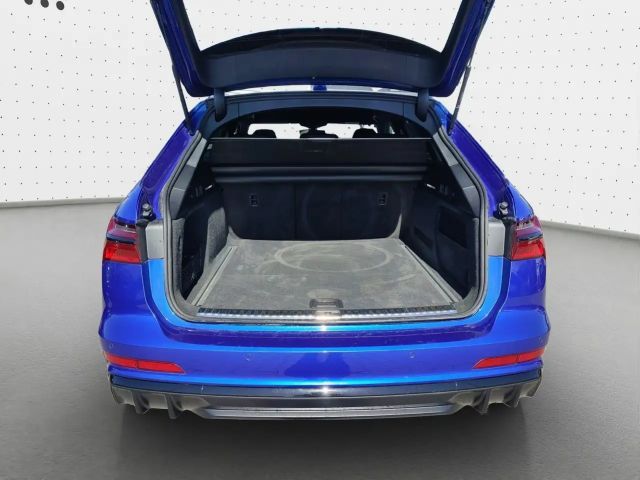 Audi S6 3.0 TDI Quattro