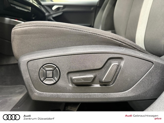 Audi A3 35 TFSI S-Tronic Sportback