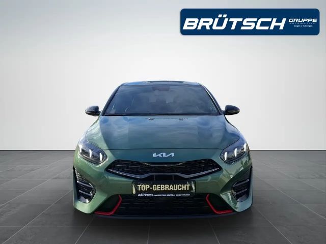 Kia Ceed GDi GT-Line