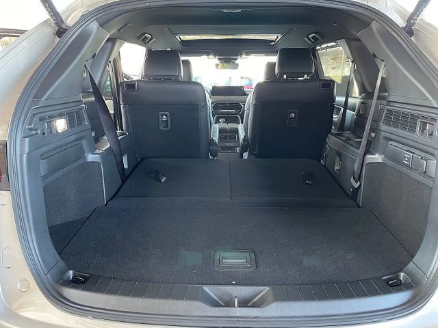 Mazda CX-80 Homura Plus e-Skyactiv