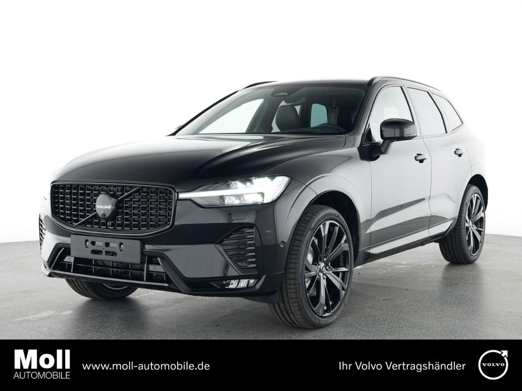 Volvo XC60 AWD Ultra