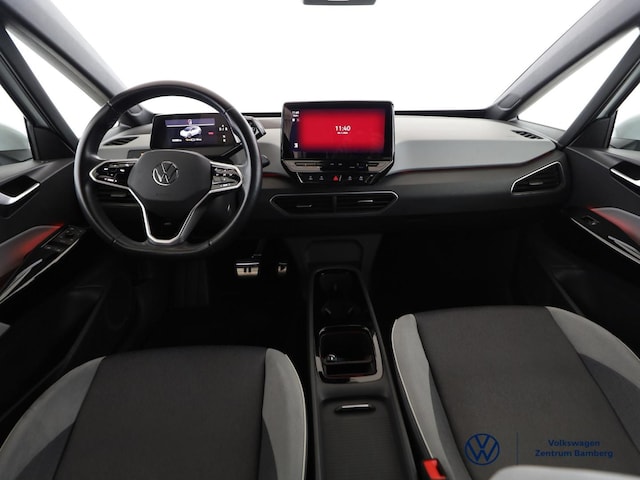 Volkswagen ID.3 Business Performance Pro
