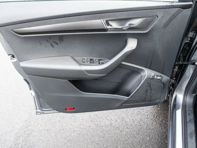 Skoda Karoq 2.0 TSI Sportline