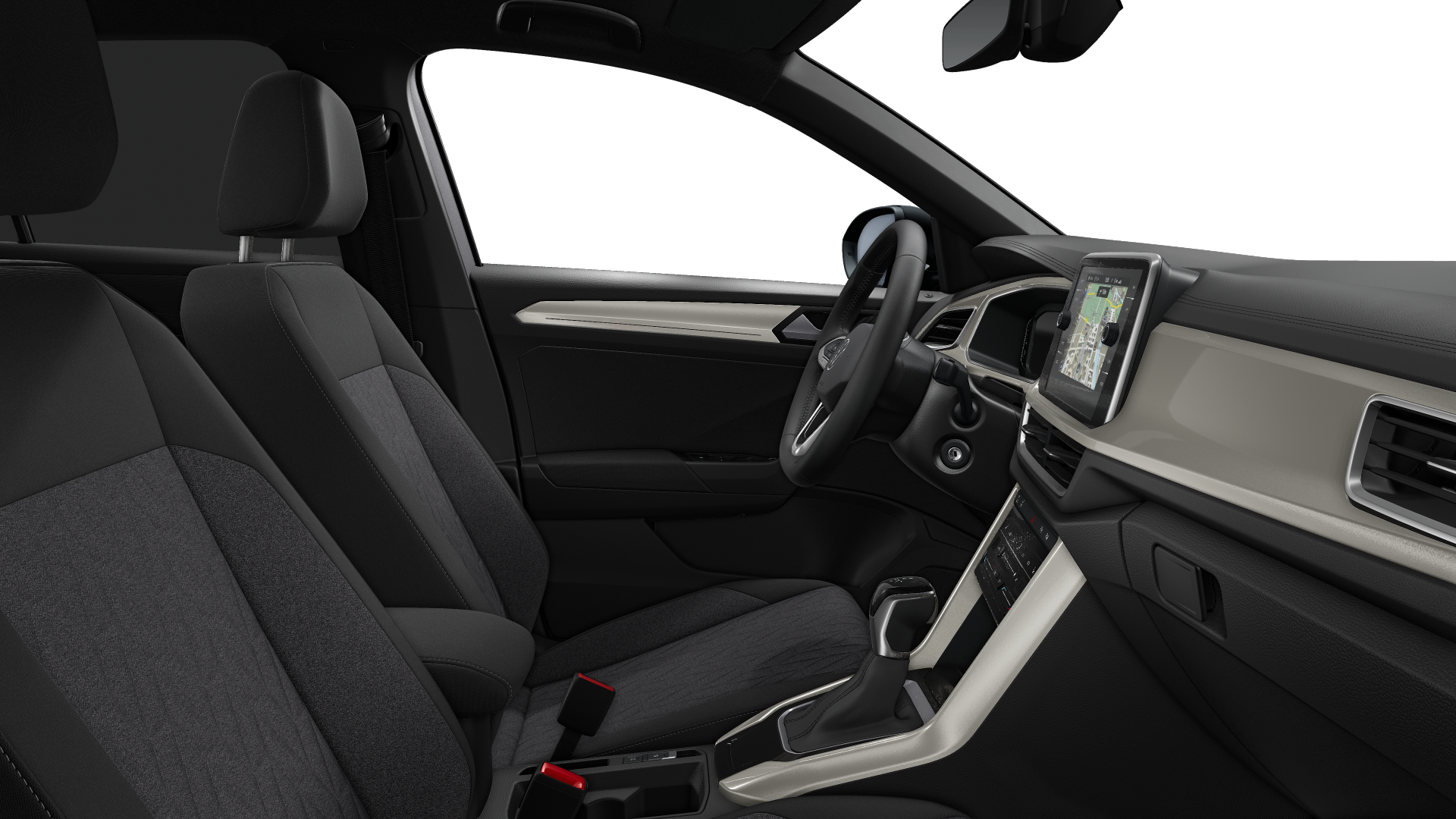 Volkswagen T-Roc 1.5 TSI DSG Move