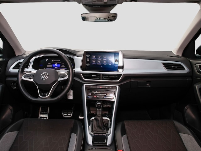 Volkswagen T-Roc 2.0 TDI DSG