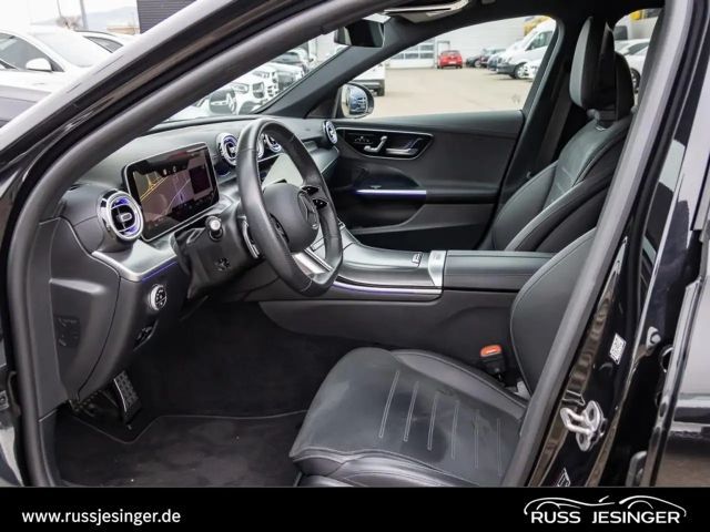 Mercedes-Benz C 200 AMG Line Estate